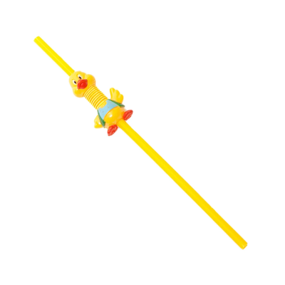 Straw #1