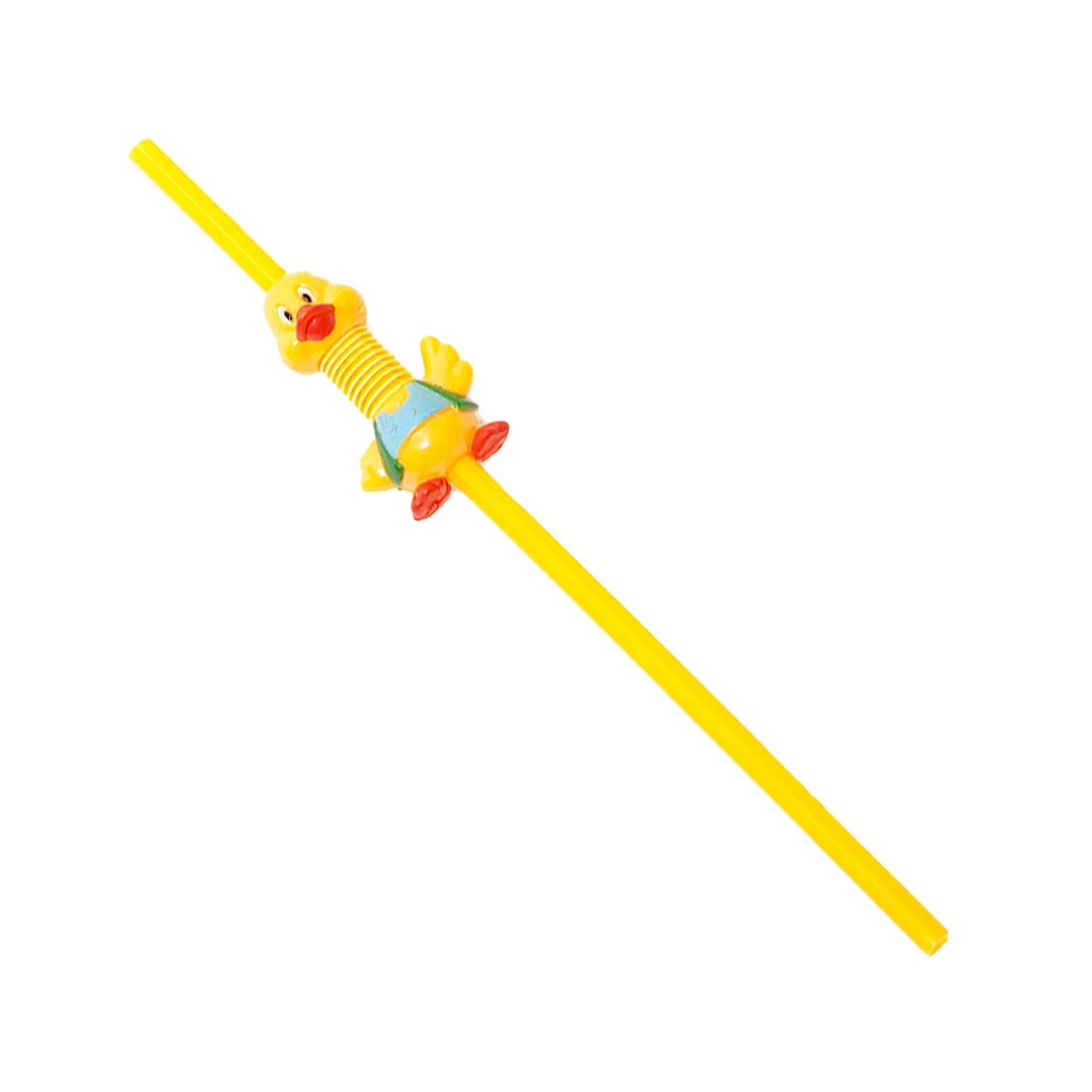 Straw #1