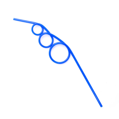 Straw #4