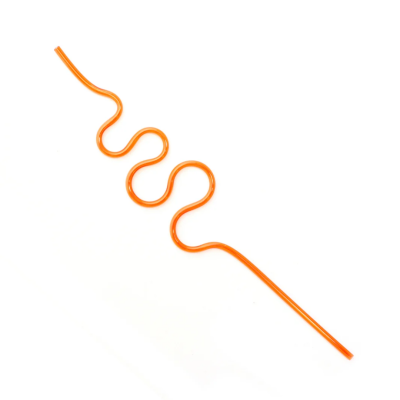 Straw #5