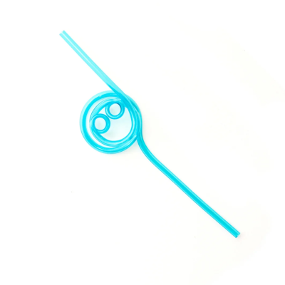 Straw #6