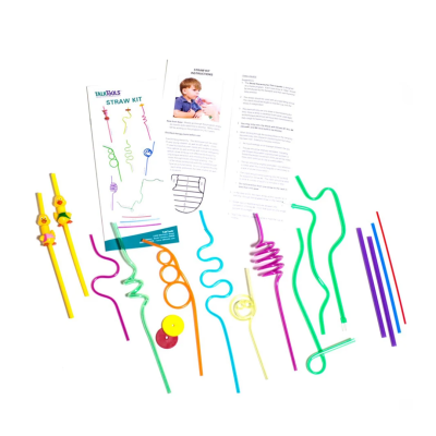 Straw Kit