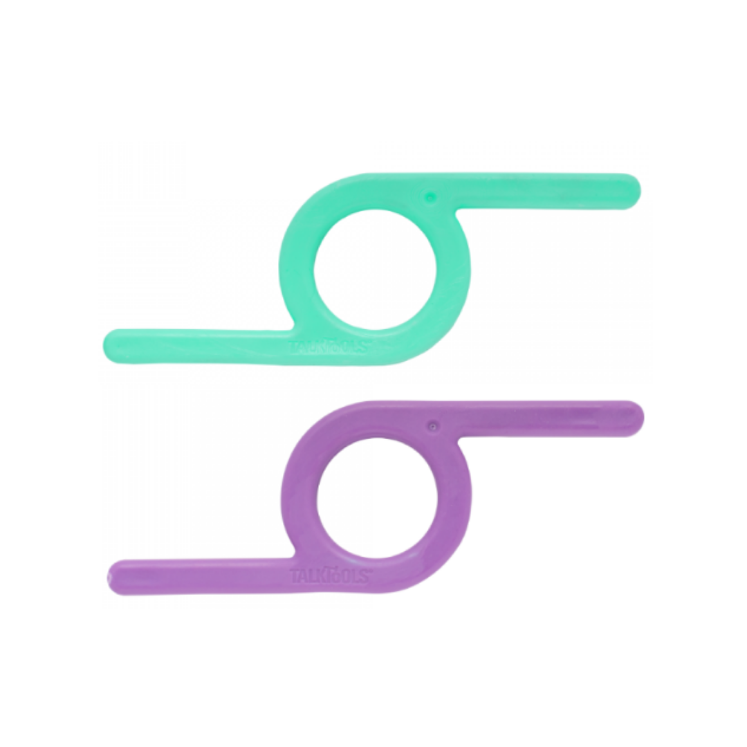 TalkTools Chewy Combo Pack