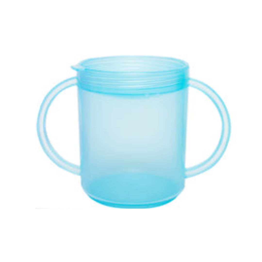Recessed Lid Drinking Cup - Image 4