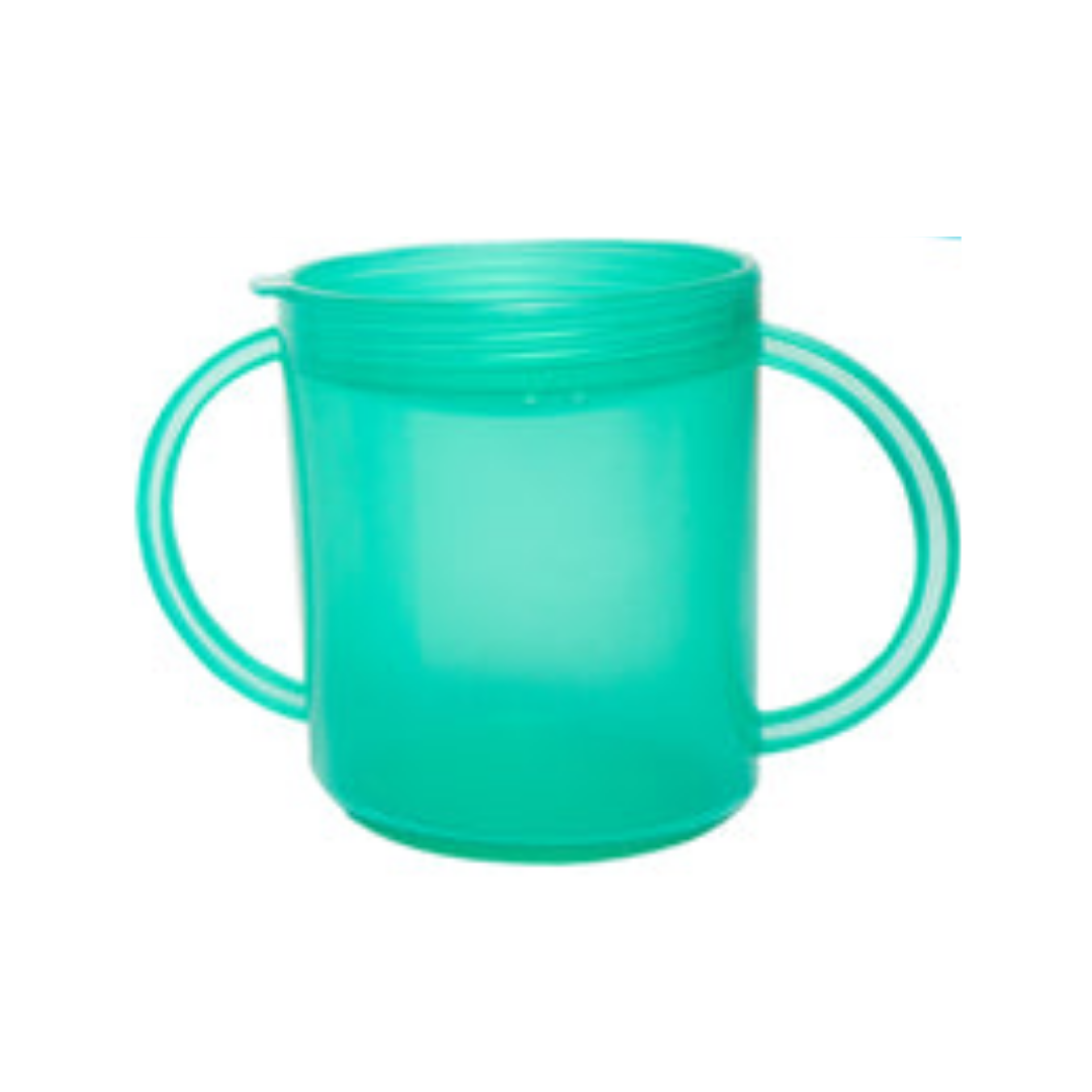 Recessed Lid Drinking Cup - Image 2