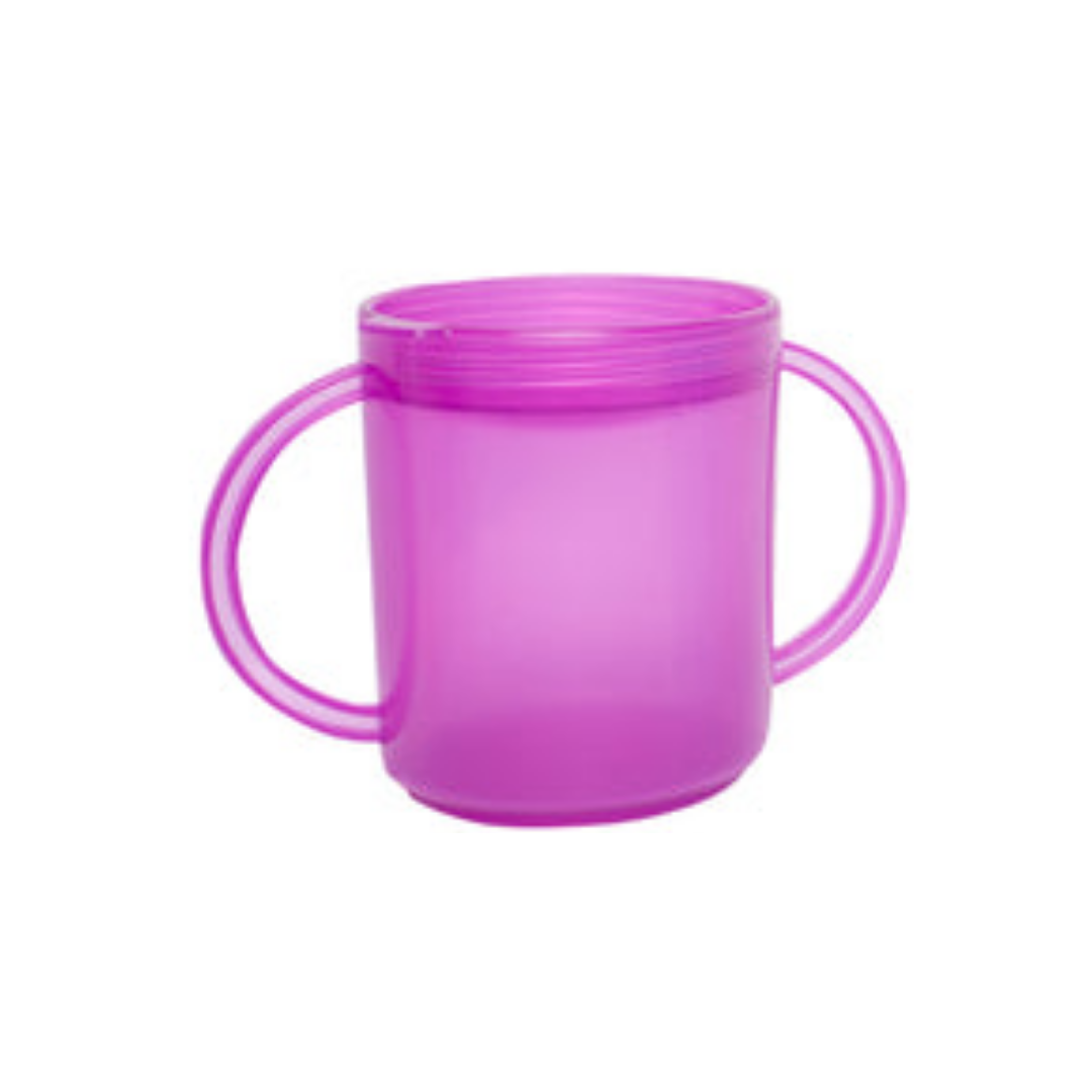 Recessed Lid Drinking Cup - Image 3