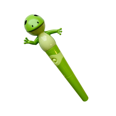 TalkTools® Jiggler™ : Frog