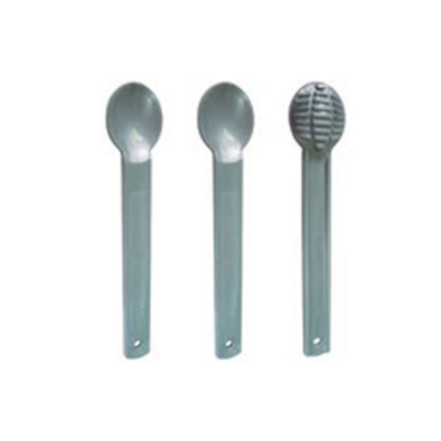 Textured Spoon Set