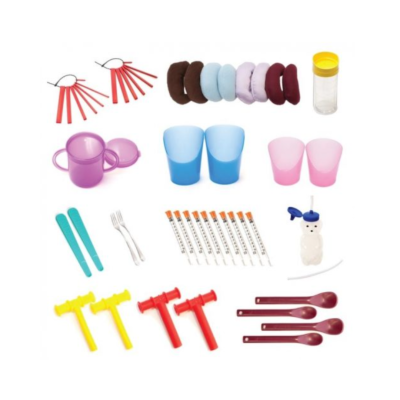 Therapeutic Feeding Kit