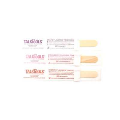 Tongue Depressor - Box of 50