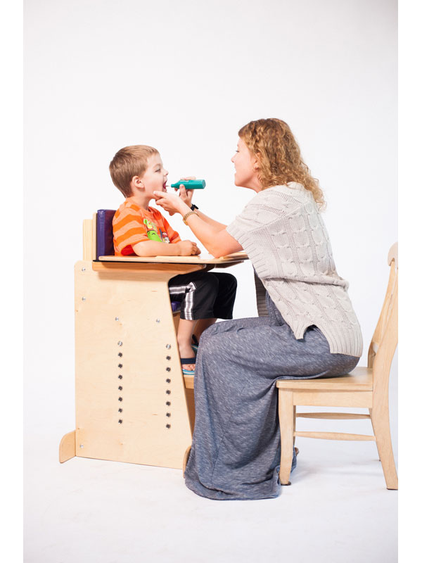 TalkTools® Spinner™ and Toothies™ (20 Toothies) - Image 2