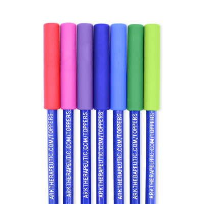 ARK Bite-n-Chew Chewable Pencil Topper