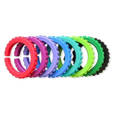 ARK Brick Bracelet™ Textured Chew