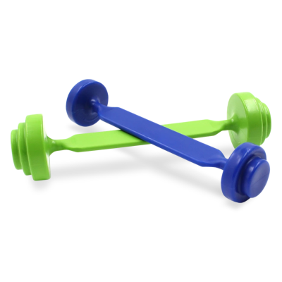 ARK proBarbell™ Set for Lip Closure/Strength