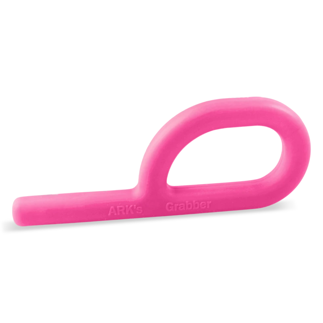 ARK Grabber: Medium