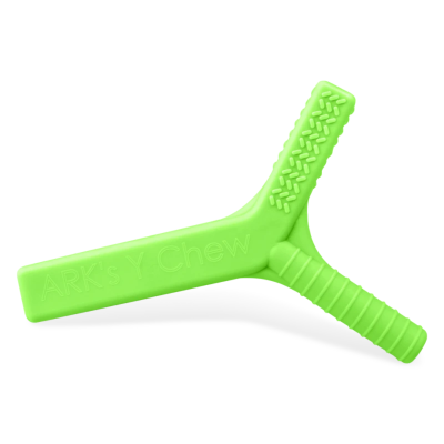 ARK Y-Chew®: Medium (Lime Green)