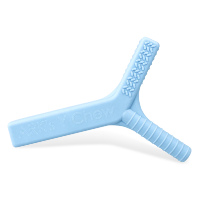 ARK Y-Chew®: Softest (Light Blue)