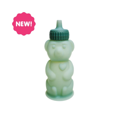Honey Bear Silicone