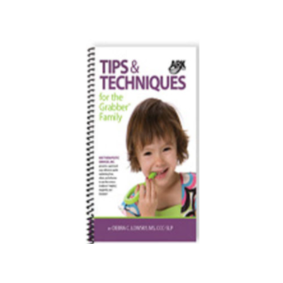 Book : Tips & Tricks for the Grabber Family