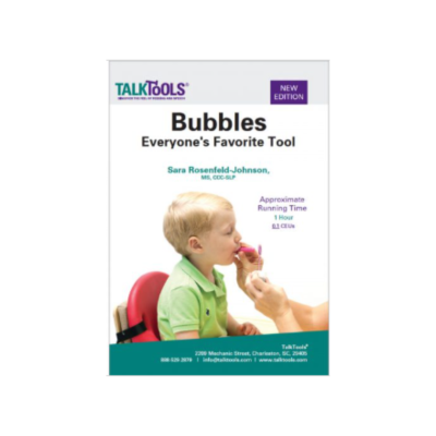 DVD : Bubbles: Everyone's Favourite Tool