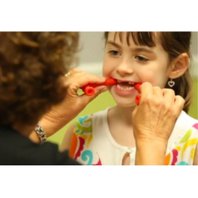 Evaluation for Therapy Planning: Transitioning from OPT to Speech (Marissa)