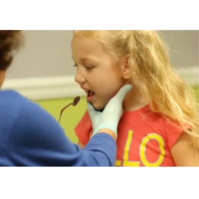 Evaluation for Therapy Planning: Language and Intelligibility (Alexandria)