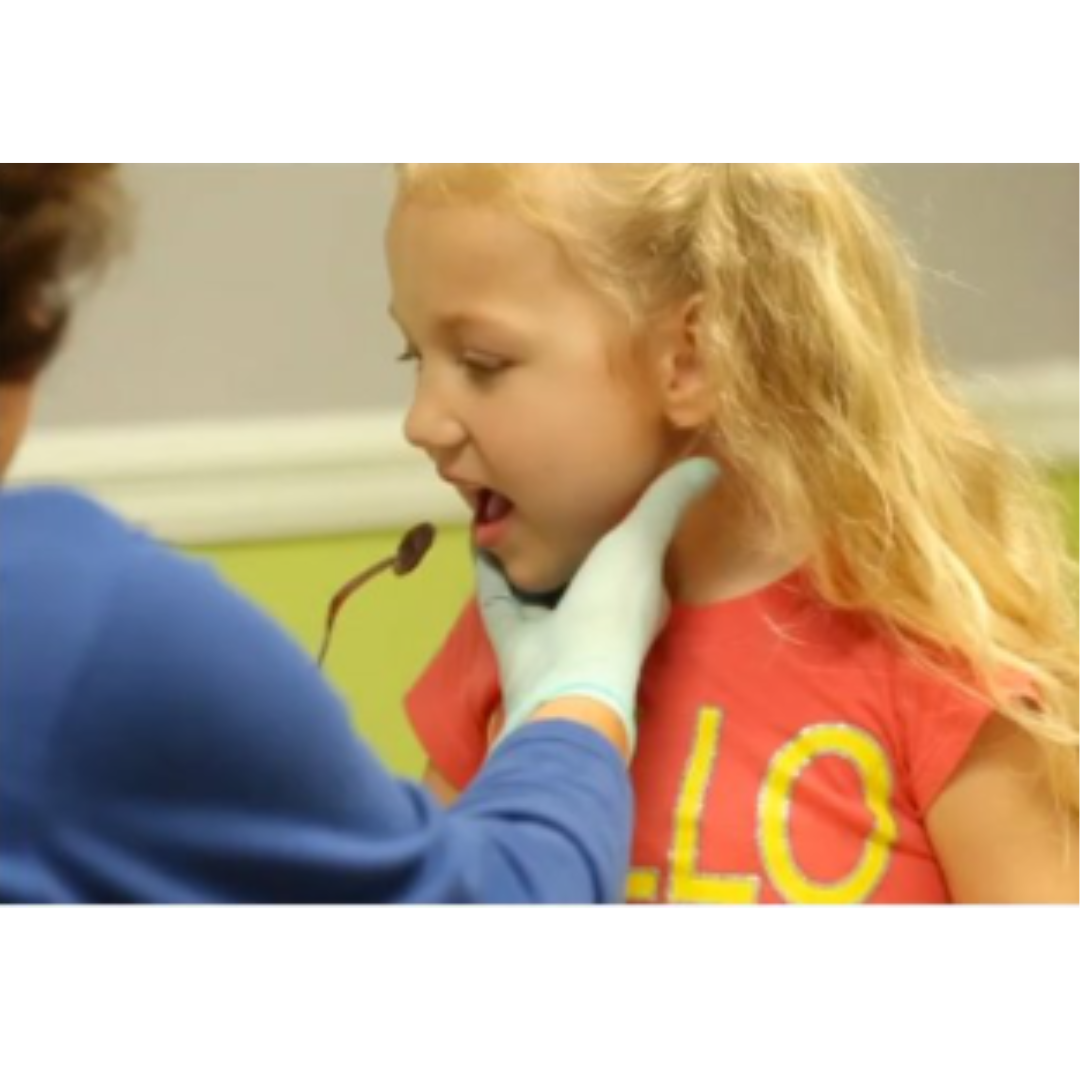 Evaluation for Therapy Planning: Language and Intelligibility (Alexandria)