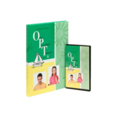 Book : Oral Placement Therapy for /s/ and /z/