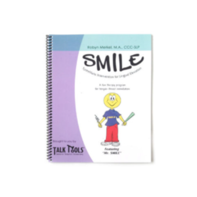 Book : SMILE Program Manual