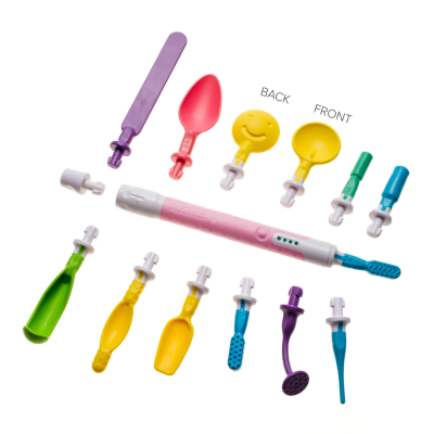 Sensi® Essentials Kit