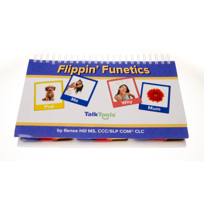 Flippin' Funetics