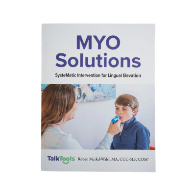 MYOSolutions Book