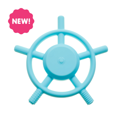 TalkTools® Massaging Teether