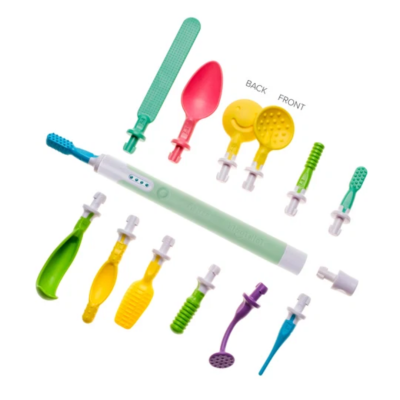 TalkTools® Sensi® Rechargeable Essentials Kit